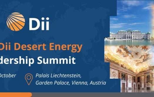 dii summit