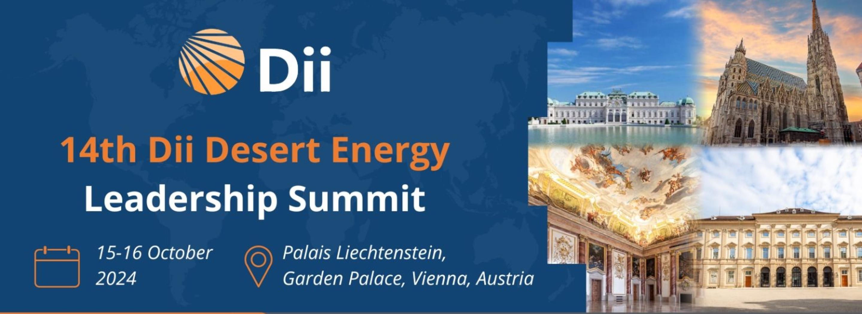 dii summit