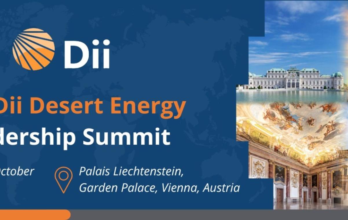 dii summit